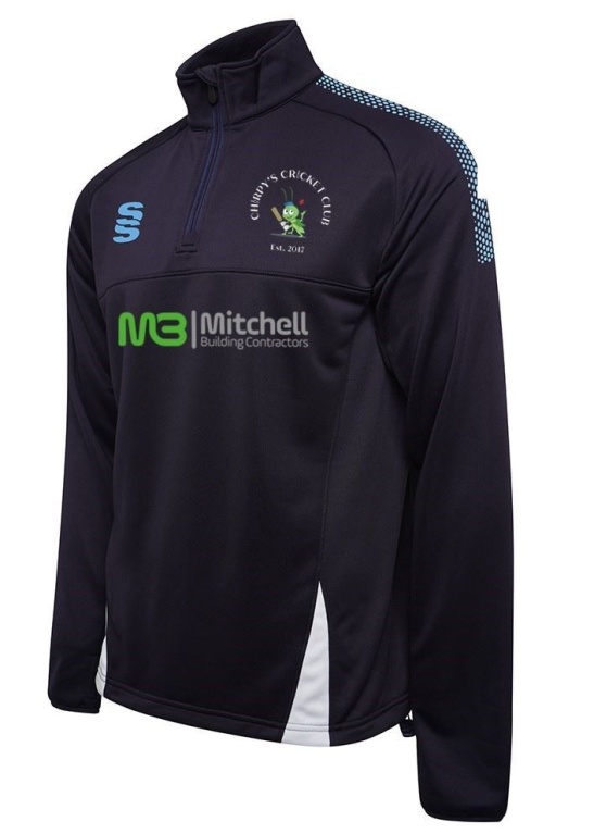 Chirpy's Chiefs - Performance Top