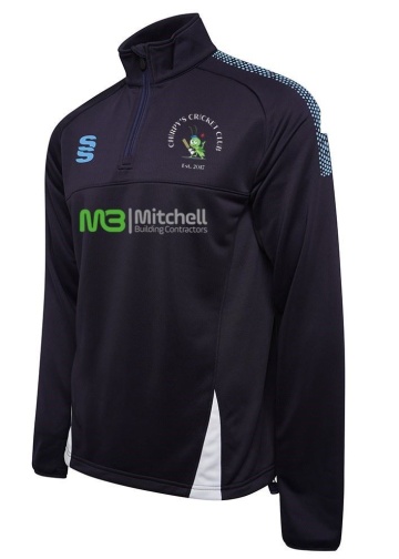 Chirpy's Chiefs - Performance Top