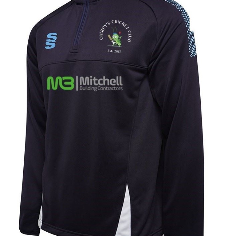 Chirpy's Chiefs - Performance Top