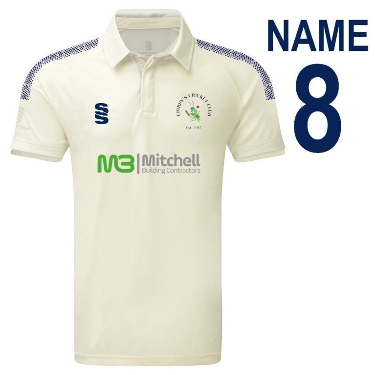 Chirpy's Chiefs - Short Sleeve Shirt