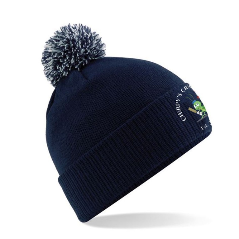 Chirpy's Coaches - Beanie