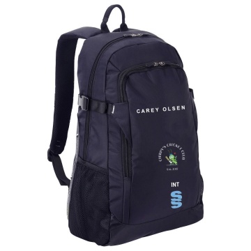 Chirpy's Coaches - Backpack
