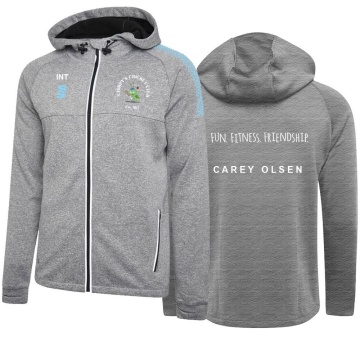 Chirpy's Coaches - Hoodie