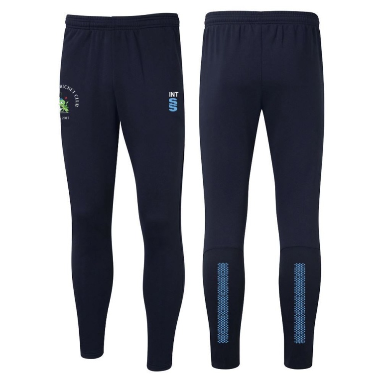 Chirpy's Academy - Tek Pants
