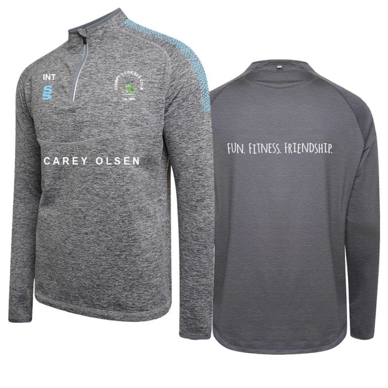 Chirpy's Coaches - Performance Top