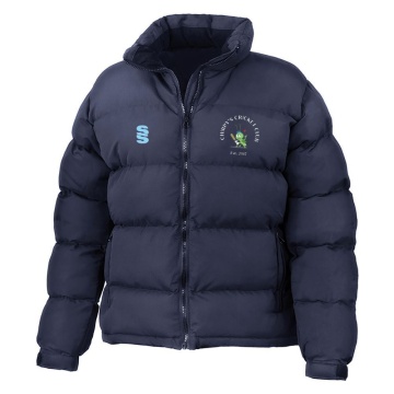 Chirpy's Coaches - Puffer Jacket