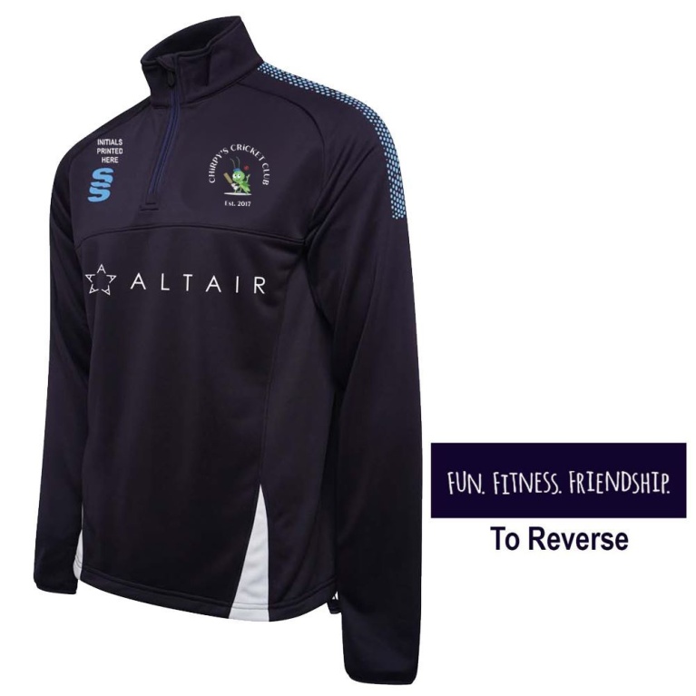 Chirpy's Academy - Performance Top