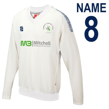 Chirpy's Chiefs - Long Sleeve Sweater