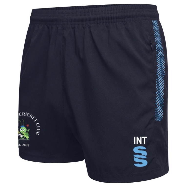 Chirpy's Coaches - Shorts