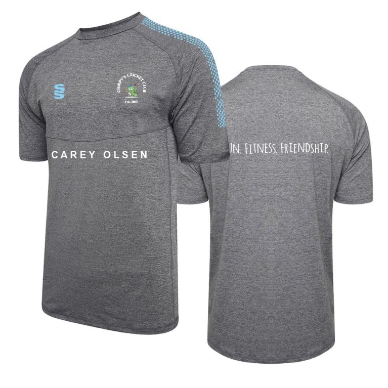 Chirpy's Coaches - Training Shirt
