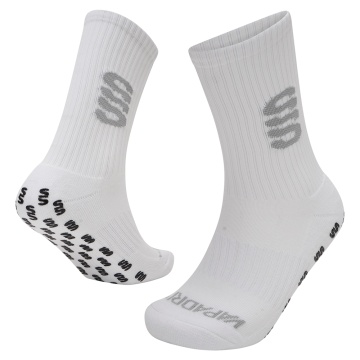 Chirpy's Academy - Quarter Gripper Socks