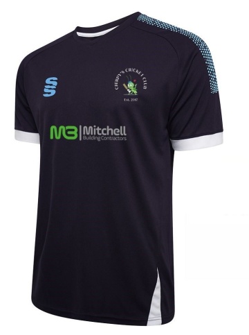 Chirpy's Chiefs - Training Shirt