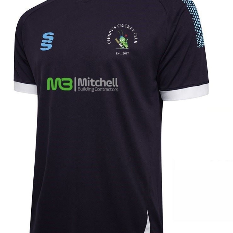 Chirpy's Chiefs - Training Shirt