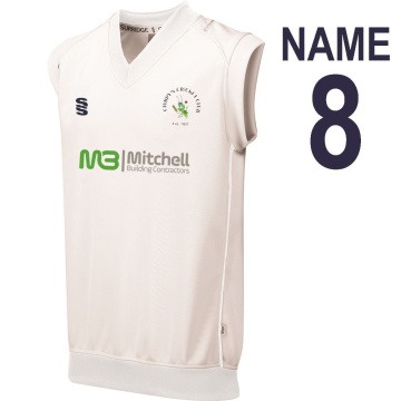 Chirpy's Chiefs - Sleeveless Sweater